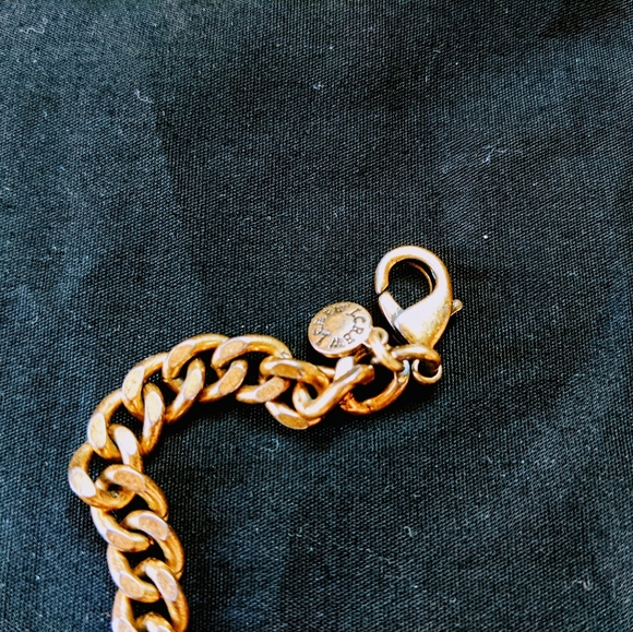 J. Crew Jeweled Statement Necklace - Picture 3 of 3